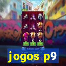 jogos p9