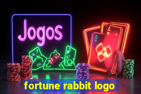 fortune rabbit logo