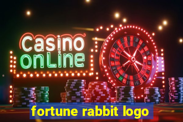 fortune rabbit logo