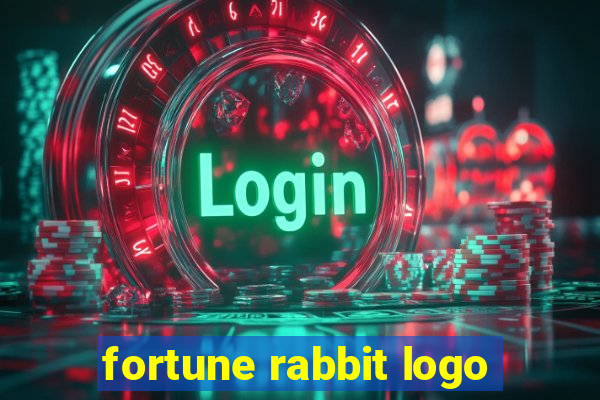 fortune rabbit logo