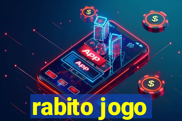 rabito jogo