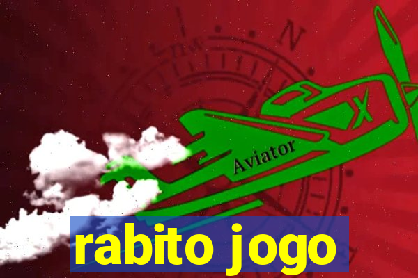 rabito jogo