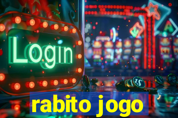 rabito jogo