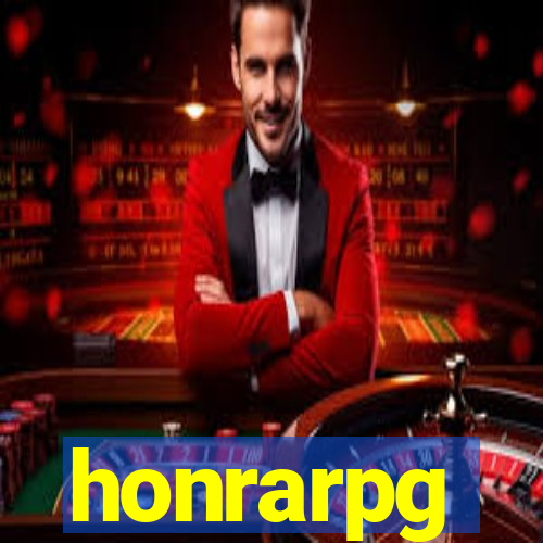 honrarpg