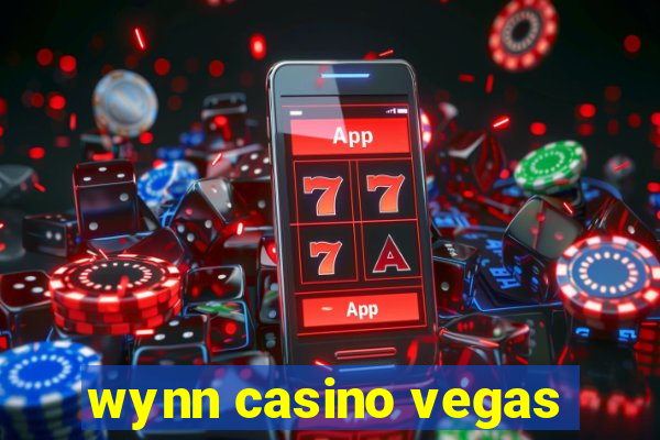 wynn casino vegas