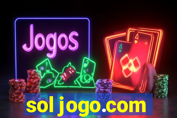 sol jogo.com