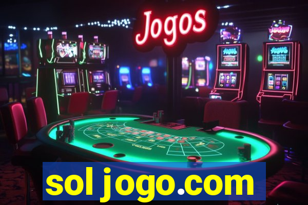 sol jogo.com