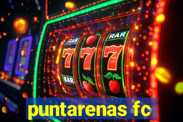 puntarenas fc