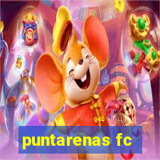 puntarenas fc