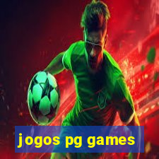 jogos pg games