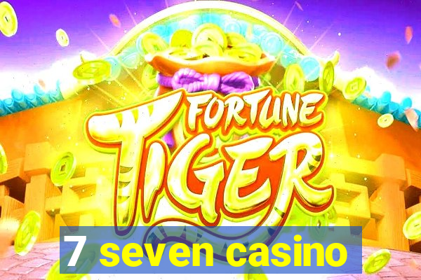 7 seven casino