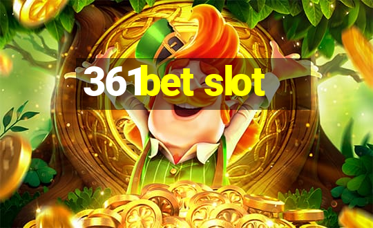 361bet slot