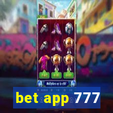 bet app 777