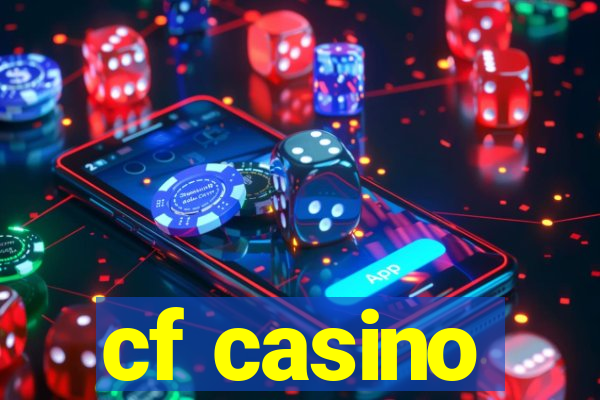 cf casino