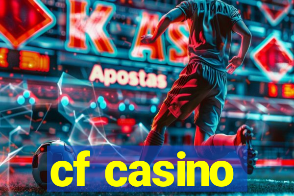 cf casino