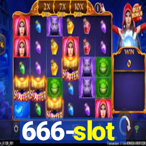 666-slot