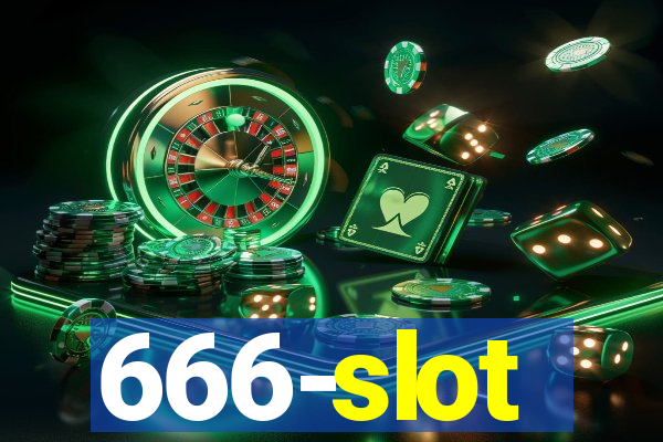 666-slot