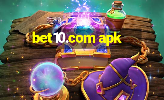 bet10.com apk