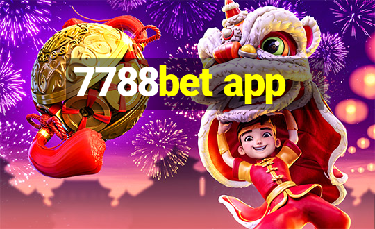 7788bet app