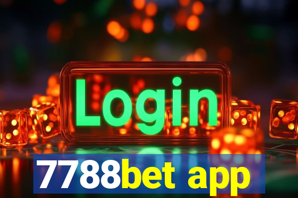 7788bet app