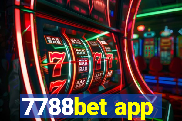 7788bet app