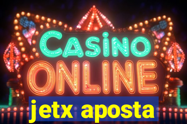 jetx aposta