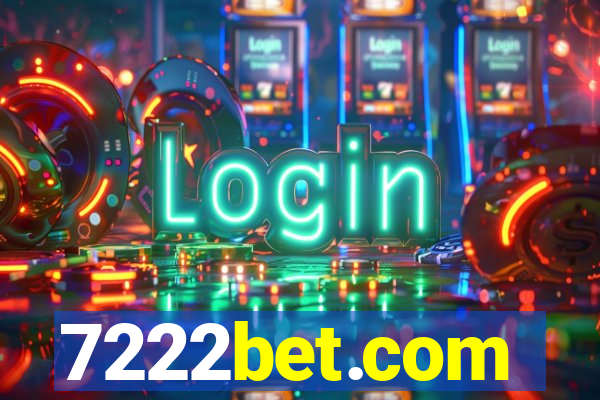 7222bet.com