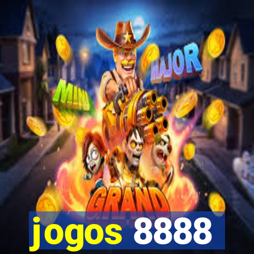 jogos 8888