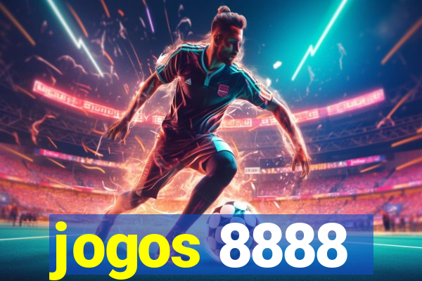 jogos 8888