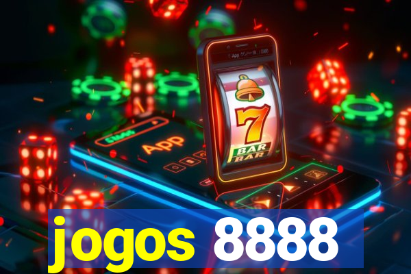 jogos 8888