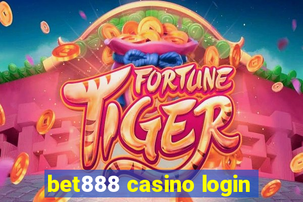 bet888 casino login