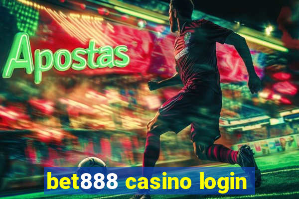 bet888 casino login