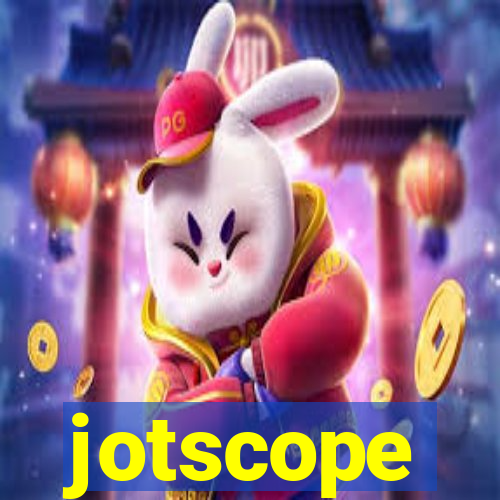 jotscope