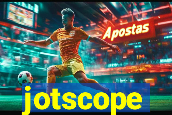 jotscope