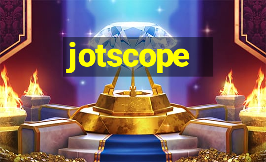 jotscope