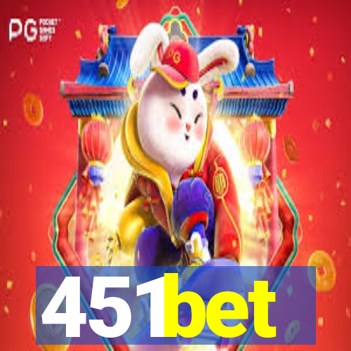 451bet