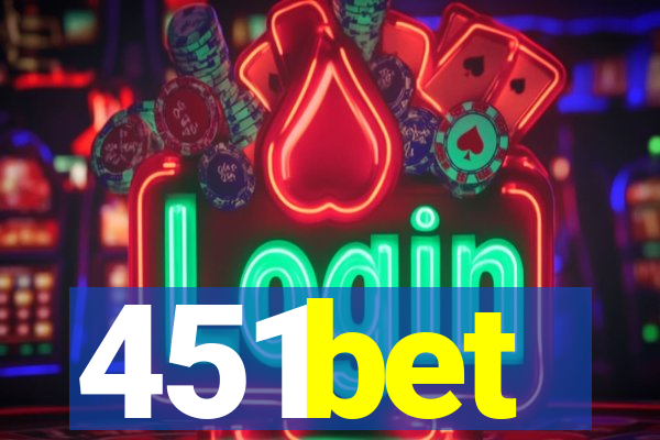 451bet