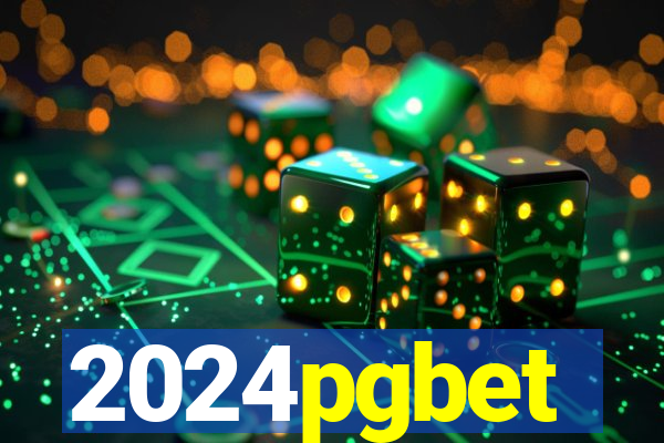 2024pgbet