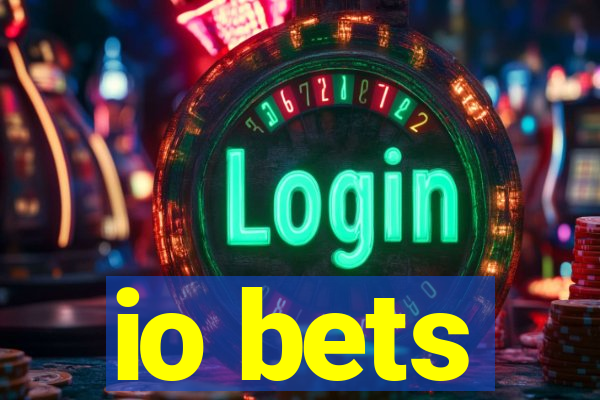 io bets