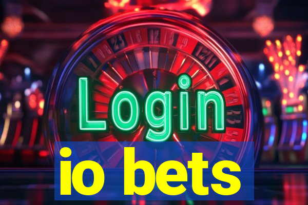 io bets