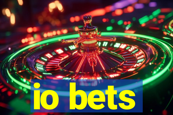 io bets