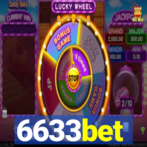 6633bet