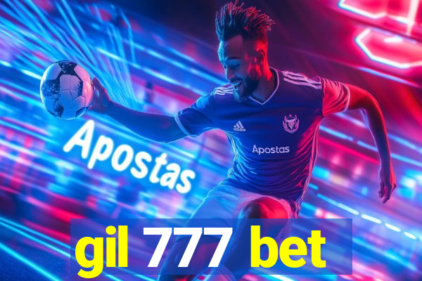 gil 777 bet