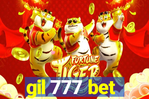 gil 777 bet