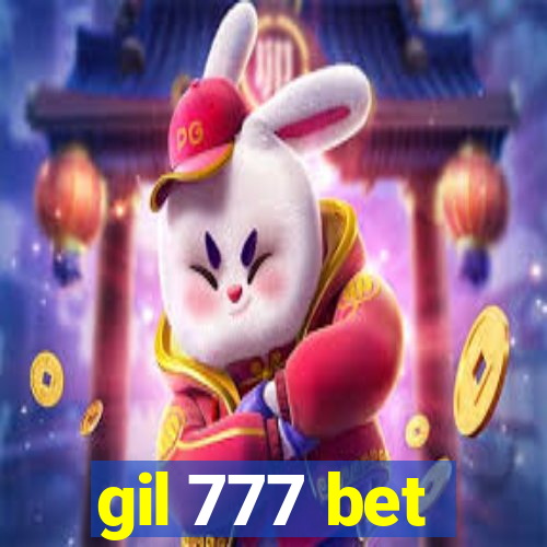 gil 777 bet