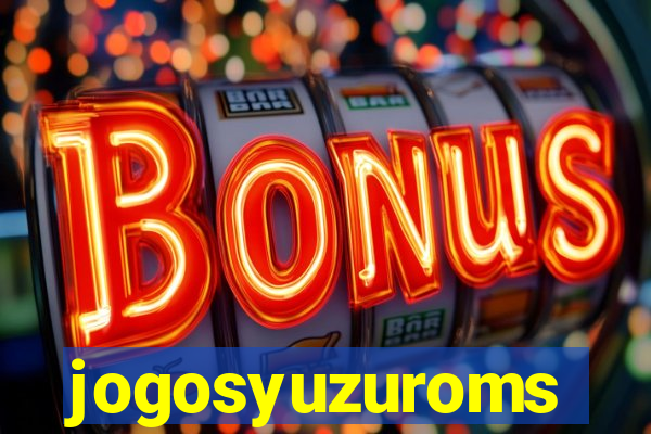 jogosyuzuroms