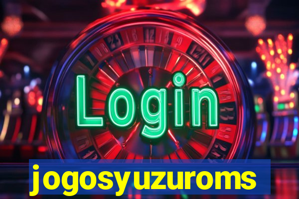 jogosyuzuroms