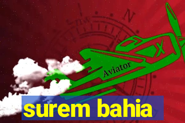 surem bahia