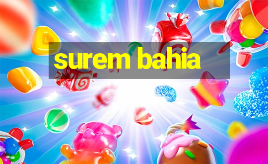 surem bahia