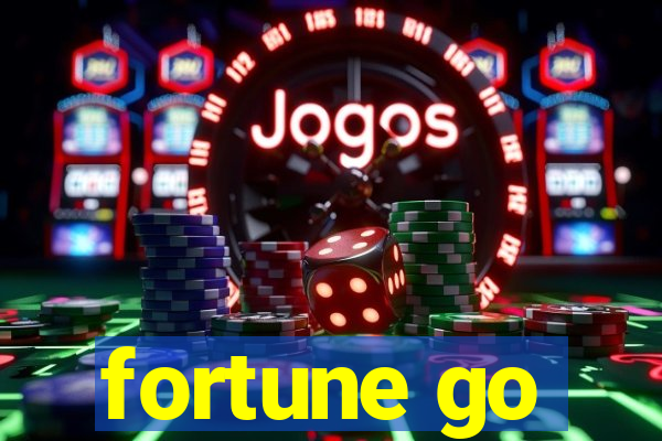 fortune go